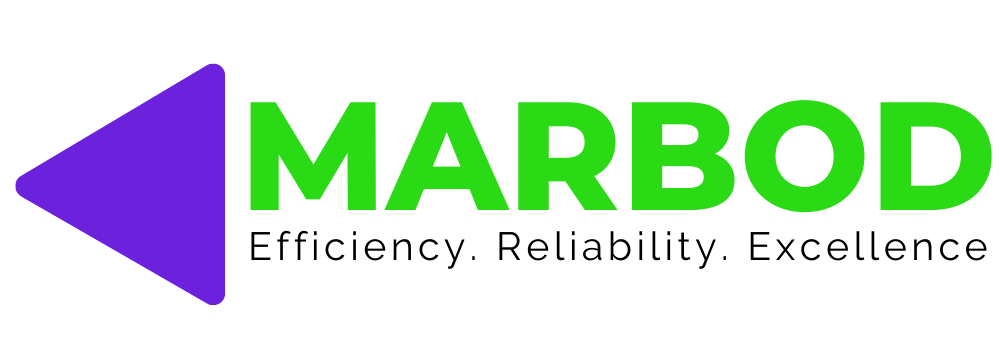 MARBOD Updated Logo